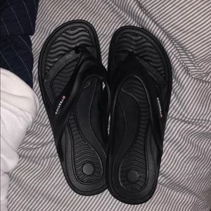 Vertigo Flip Flops